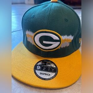 Green Bay Packers Hat